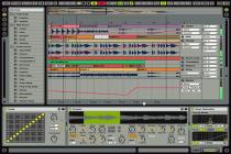 Captura Ableton Live