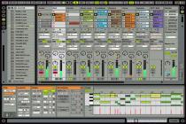 Captura Ableton Live