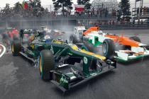 Captura F1 2012