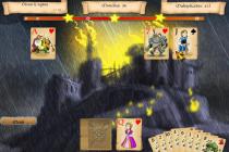 Captura Legends of Solitaire: Las Cartas Perdidas