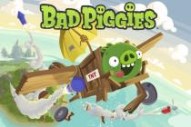 Captura Bad Piggies