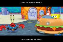 Captura SpongeBob SquarePants 3D