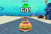 Captura SpongeBob SquarePants 3D