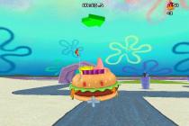 Captura SpongeBob SquarePants 3D