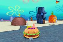 Captura SpongeBob SquarePants 3D