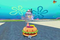 Captura SpongeBob SquarePants 3D