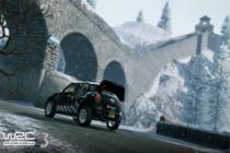 Captura WRC 3 - FIA World Rally Championship