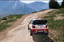 Captura WRC 3 - FIA World Rally Championship