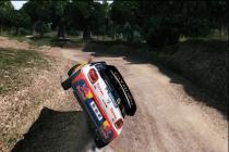 Captura WRC 3 - FIA World Rally Championship