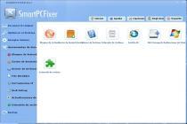 Captura SmartPCFixer