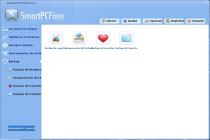 Captura SmartPCFixer