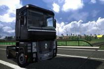 Captura Euro Truck Simulator 2