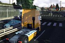 Captura Euro Truck Simulator 2