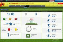 Captura Football Manager 2013