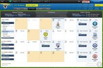 Captura Football Manager 2013