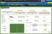 Captura Football Manager 2013