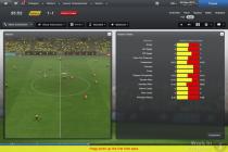 Captura Football Manager 2013