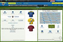 Captura Football Manager 2013