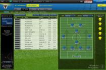 Captura Football Manager 2013