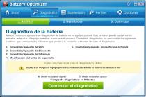 Captura Battery Optimizer