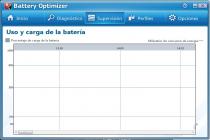 Captura Battery Optimizer