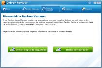 Captura Driver Reviver