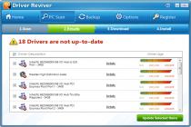 Captura Driver Reviver