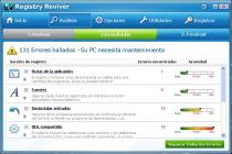 Captura Registry Reviver