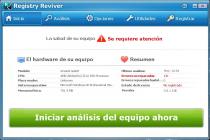 Captura Registry Reviver