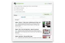 Captura Evernote Web Clipper