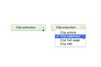 Captura Evernote Web Clipper