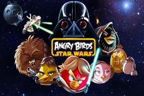 Captura Angry Birds Star Wars