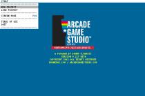 Captura Arcade Game Studio