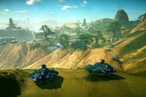 Captura PlanetSide 2