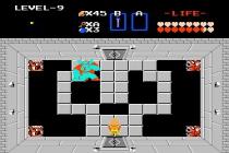 Captura Zelda Classic