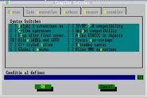 Captura Free Pascal