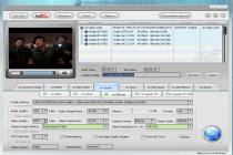 Captura WinX HD Video Converter Deluxe