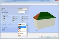Captura Ashampoo 3D CAD Architecture