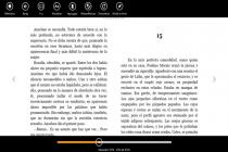 Captura Amazon Kindle para  Windows 8