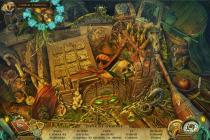 Captura Mayan Prophecies: El Barco de los Espíritus