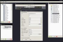 Captura VLC Skin Editor