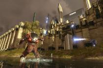 Captura ShootMania Storm