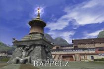 Captura Rappelz