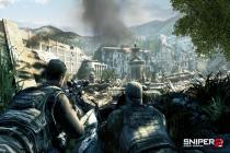 Captura Sniper: Ghost Warrior 2