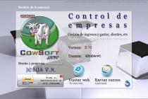 Captura Control de empresas y economía familiar