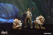 Captura Ragnarok Online 2