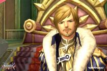 Captura Ragnarok Online 2