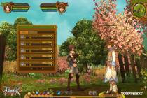 Captura Ragnarok Online 2