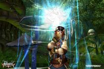 Captura Ragnarok Online 2