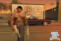 Captura GTA San Andreas Hot Coffee Mod